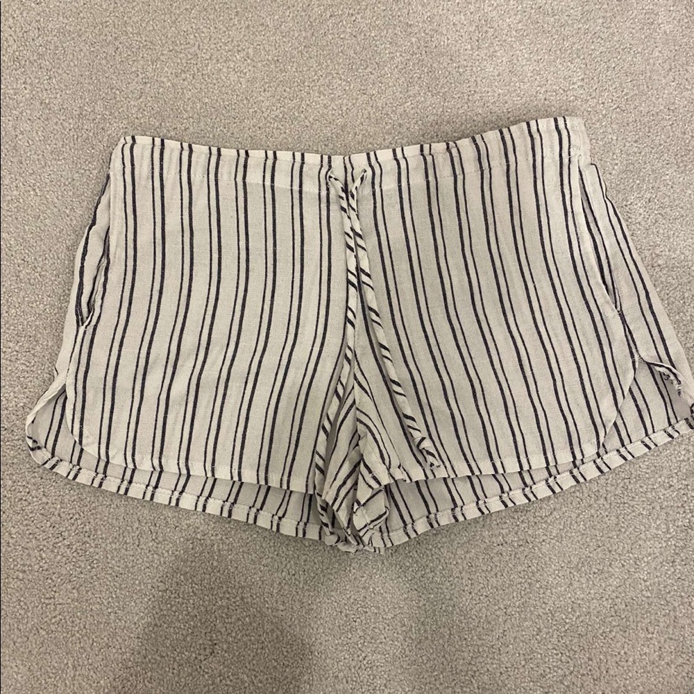 brandy melville shorts